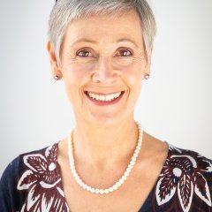 Dr Odile Bagot, Gynecologist