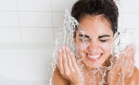 Your Skin - Teen Bath