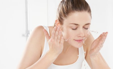 Bioderma - Rinse off hygiene 