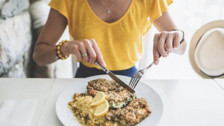 anti acne diet