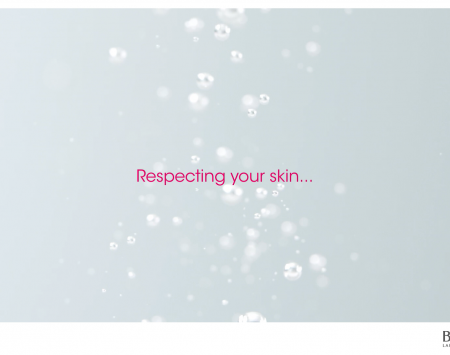 Bioderma Sensibio H20-RespectV2