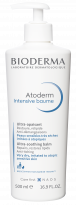 Φωτογραφία προϊόντος Bioderma, Atoderm Intensive Baume 500ml, ενυδατικό βάλσαμο για ξηρό δέρμα