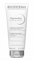 Φωτογραφία προϊόντος Bioderma, Pigmentbio Foaming cream 200ml, απολεπιστική κρέμα καθαρισμού για δέρμα με υπερμελάγχρωση