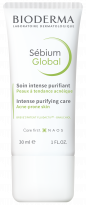 Φωτογραφία προϊόντος Bioderma, Sebium Global 30ml, φροντίδα για δέρμα με τάση ακμής
