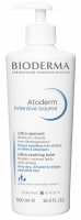 Φωτογραφία προϊόντος Bioderma, Atoderm Intensive Baume 500ml, ενυδατικό βάλσαμο για ξηρό δέρμα