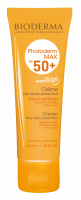 Φωτογραφία προϊόντος Bioderma, Photoderm MAX Creme SPF 50+ 40ml, αντηλιακή κρέμα για ευαίσθητο δέρμα