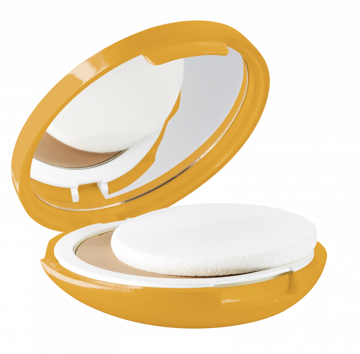 Φωτογραφία προϊόντος Bioderma, Photoderm MAX Compact SPF 50+ 10g, αντηλιακή κρέμα για ευαίσθητο δέρμα