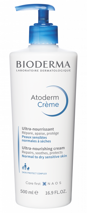 Φωτογραφία προϊόντος Bioderma, κρέμα ενυδάτωσης για ξηρό δέρμα