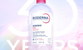 Sensibio H2O 30 χρόνια εορτασμού