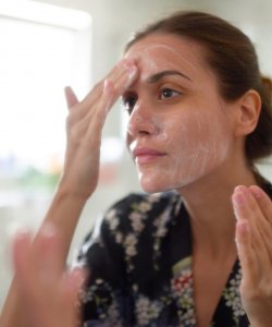 Bioderma - Good habits for acne