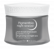 Φωτογραφία προϊόντος Bioderma, Pigmentbio Night renewer 50ml, κρέμα νυκτός για δέρμα με υπερμελάγχρωση