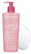 Φωτογραφία προϊόντος Bioderma, Sensibio Gel moussant 500ml, τζελ καθαρισμού για ευαίσθητο δέρμα