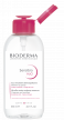 Φωτογραφία προϊόντος Bioderma, Sensibio H2O 850ml, νερό καθαρισμού micellaire για δέρμα με ερυθρότητα